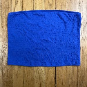 AMERICAN EAGLE TUBE TOP